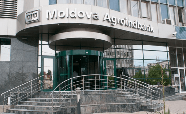Стрелец: Аудит не выявил в Moldova Agroindbank мошеннических схем