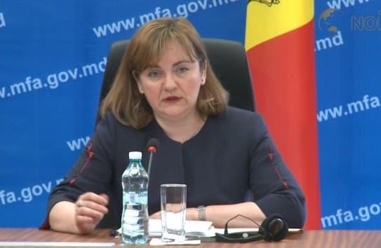 Наталья Герман призвала власти сократить расходы из-за сложной ситуации в стране