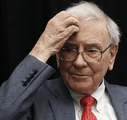 Уоррен Баффет об инвестициях в 2015 году