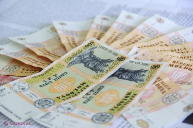 Lista plătitorilor de contribuţii la BASS cu datorii mai mari de 100 mii lei