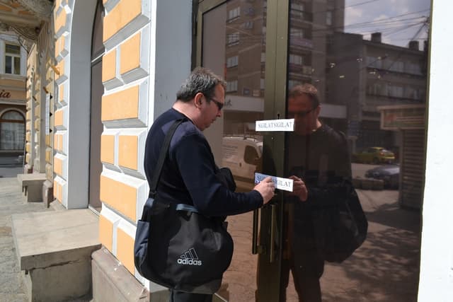 Aplicarea sigiliului de către organul fiscal