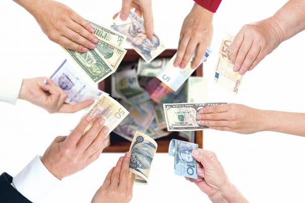 În Moldova vor veni investitori americani din Ucraina și România