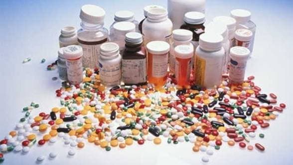 Jumătate din producătorii moldoveni de medicamente îşi sistează activitatea
