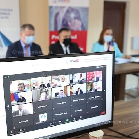 „e-Autorizație transport”, lansat