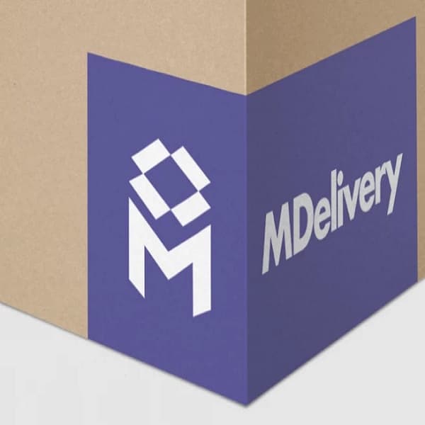 MDelivery: правительственная служба доставки