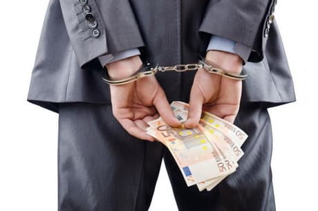 Transparency International: Indicele Perceperii Corupţiei 2014
