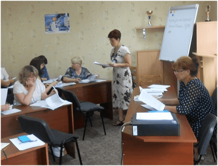 Rezultate ale activității în sectoare de administrare fiscală