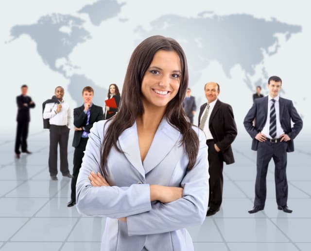 Молдавские женщины все чаще решаются на предпринимательскую деятельность