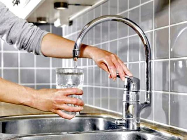 Кишинёвцам предложат на выбор два тарифа на воду