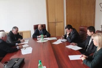 V. Lazăr: „Fabricat în Moldova reprezintă o oportunitate deosebită pentru antreprenori de a-şi promova produsele, contribuind la sporirea competitivităţii lor.”