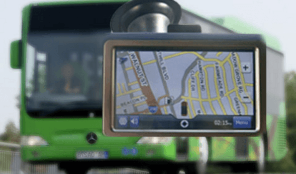 Примэрия Кишинева представила проект GPS-мониторинга общественного транспорта
