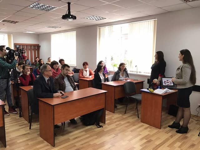 Cursuri de educare fiscală în instituțiile de învățământ superior