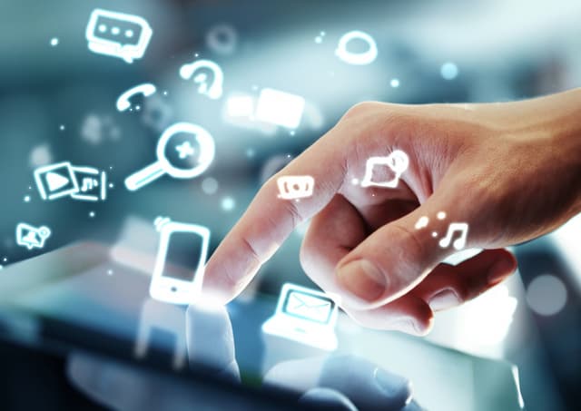 Правительство Китая поддержит создание национальной сети передачи данных