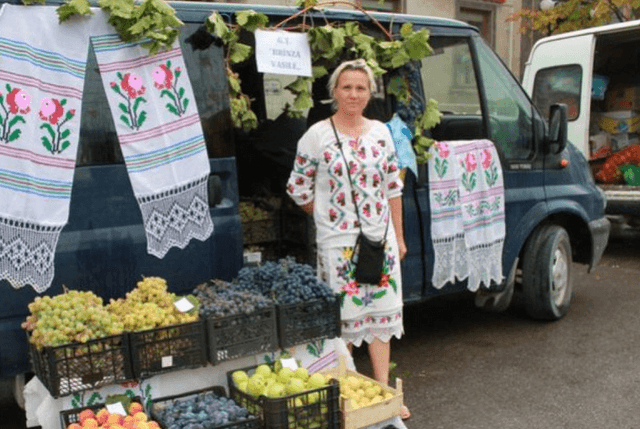 Ministerul Agriculturii recomandă organizarea iarmaroacele locale de toamnă