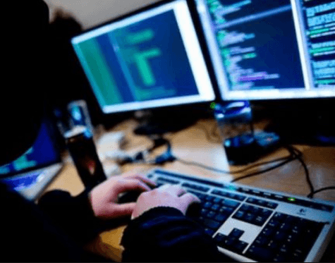 Atac cibernetic la BNM