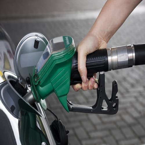 На заправках будут продавать топливо с выдачей кассового чека