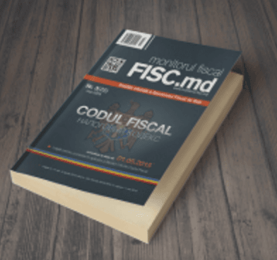 În atenția abonaților P.P. ”Monitorul Fiscal FISC.md” - plătitorilor taxei pentru folosirea drumurilor de către autovehiculele înmatriculate în Republica Moldova