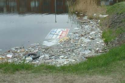 Darea de seamă privind taxa pentru mărfurile care, în procesul utilizării, cauzează poluarea mediului, în vigoare