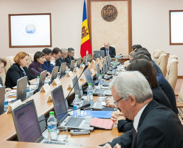 În Moldova va fi creată Agenția Națională Asistență Socială