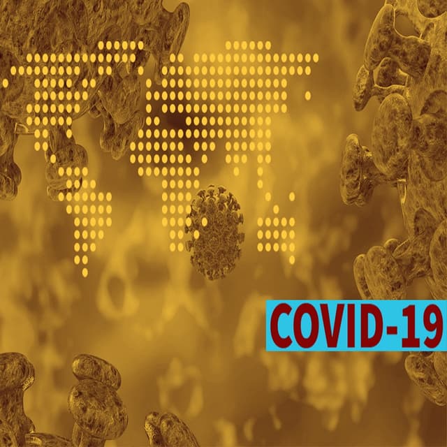 План чрезвычайного реагирования на Covid-19