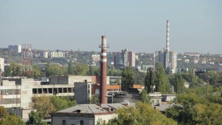 Молдова завершила переговоры со Всемирным банком о выделении 40,5 млн евро на реструктуризацию теплоэнергетического комплекса Кишинева