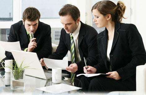 Список аудиторских обществ для аудитирования годовых финансовых отчетов за 2014 год государственных предприятий и акционерных обществ, в которых доля государства превышает 50 процентов уставного капитала