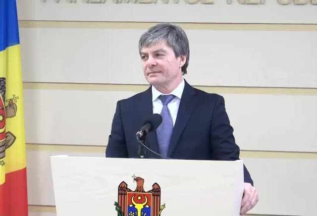 Граждане Молдовы будут обеспечены энергоресурсами