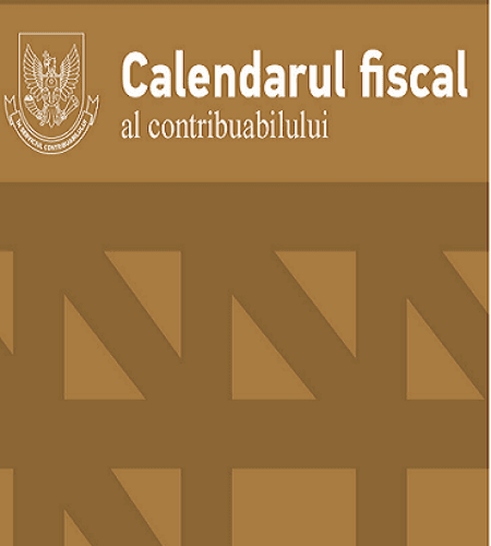 Calendarul fiscal al contribuabilului pentru luna septembrie 2020