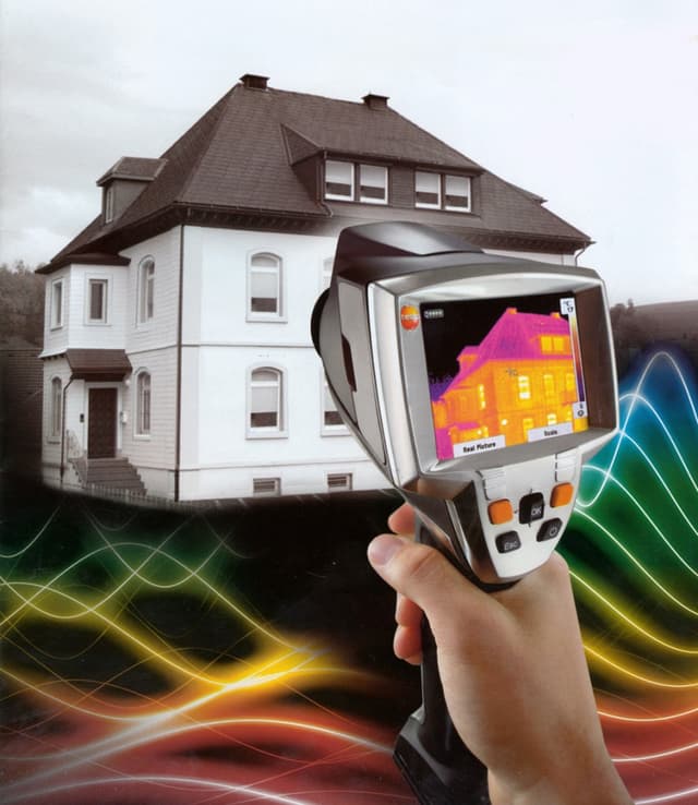 Până la 5 noiembrie 2018 se va desfășura primul audit energetic