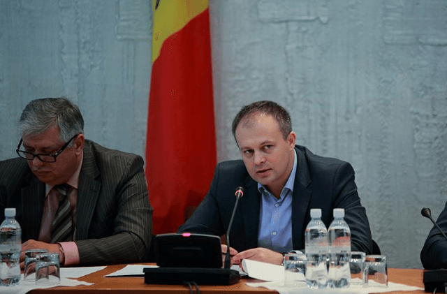 Proiectele legislative de susținere a producătorilor agricoli urmează a fi introduse în circuitul legislativ