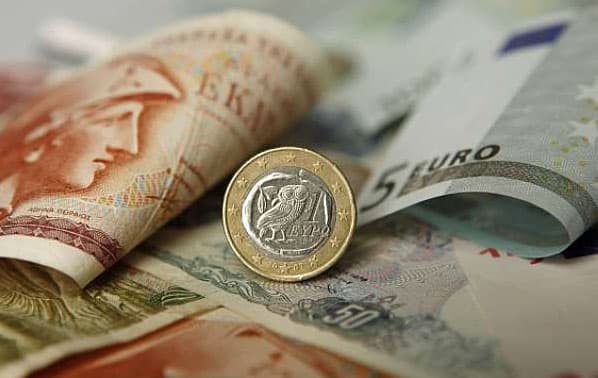 Cel mai bun trimestru doi pentru Grecia de la intrarea în criză