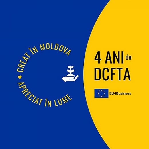 DCFTA. Întreabă expertul