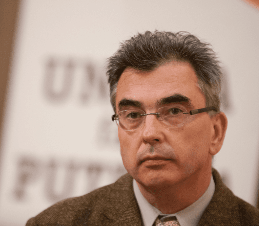 Moldova se află în pragul unui dezastru economic