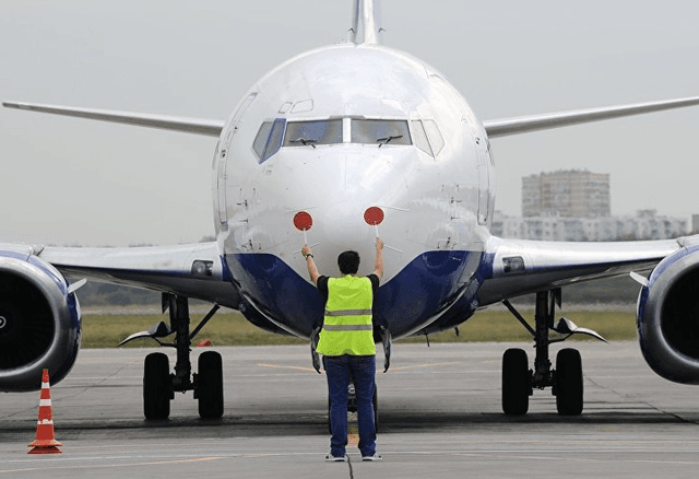 La Aeroportul din Chişinău au fost aduse echipamente ce vor spori securitatea