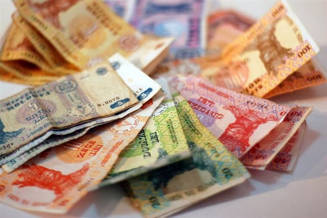 Angajamentele financiare faţă de organizaţiile internaţionale constituie 56 mil. 593,7 mii lei
