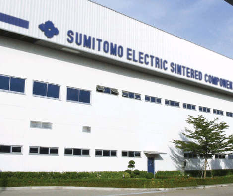 O companie japoneză va investi peste 30 milioane de euro