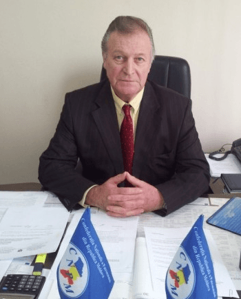 Eliminarea barierelor în calea businessului rămâne preocuparea majoră a CNPM