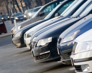 Полисы ОСАГО для приднестровских автовладельцев - на 30% дешевле