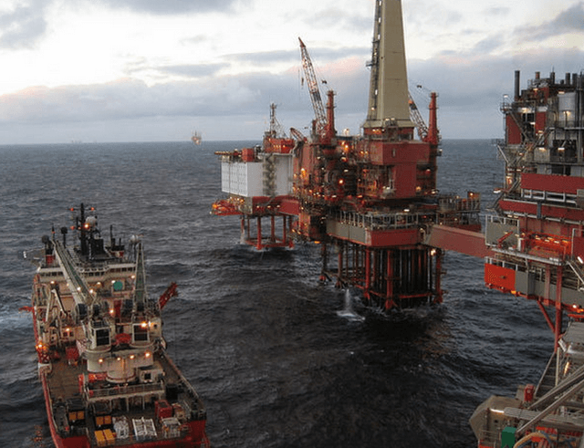 Cel mai mare fond suveran din lume este pe cale să fie spart pentru prima oară