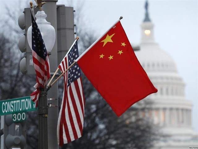 КНР обошла США по импорту нефти