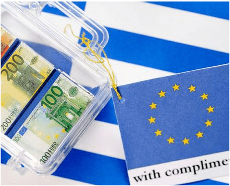 Деловые круги Германии против компромиссов с Грецией