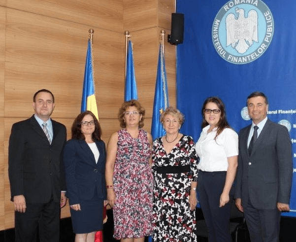 Prima rundă de negocieri a unei noi Convenţii între Republica Moldova şi România