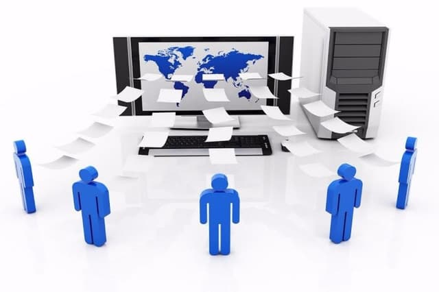 Conceptul tehnic al SIA „Registrul mandatelor de executare”, publicat