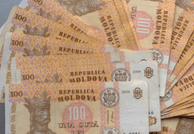 Pe parcursul anului curent, veniturile în bugetul de stat au scăzut cu circa 235 mil. lei