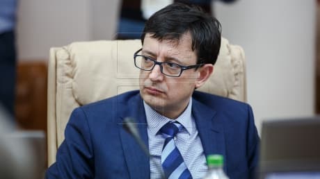 Octavian Armașu: Sperăm ca politica bugetar-fiscală să fie discutată în Guvern în două săptămâni