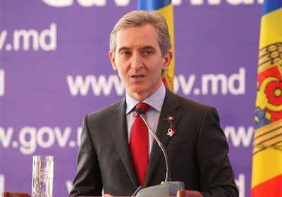 Юрий Лянкэ потребовал ускорить электронный обмен данными между четырьмя учреждениями, задействованными в регистрации бизнеса