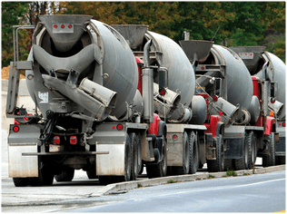 Amendă record de 1,4 mld. dolari în Brazilia pentru şase giganţi din industria cimentului, între care Holcim