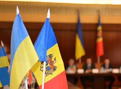 Заседание молдавско-украинской межправительственной комиссии может состояться в апреле-мае в Киеве