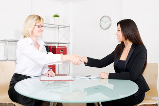 Язык тела. Выдаст ли он вас на собеседовании?