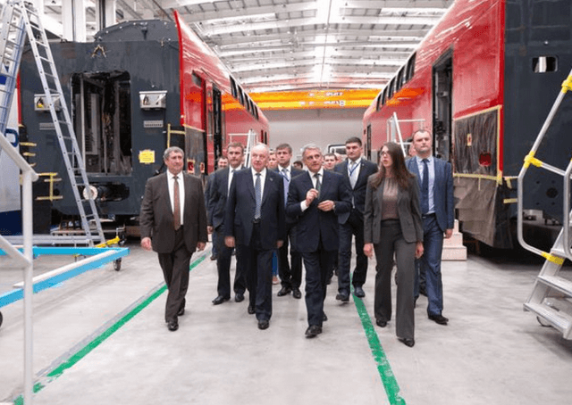 Republica Moldova și Belarus au încheiat șapte acorduri bilaterale